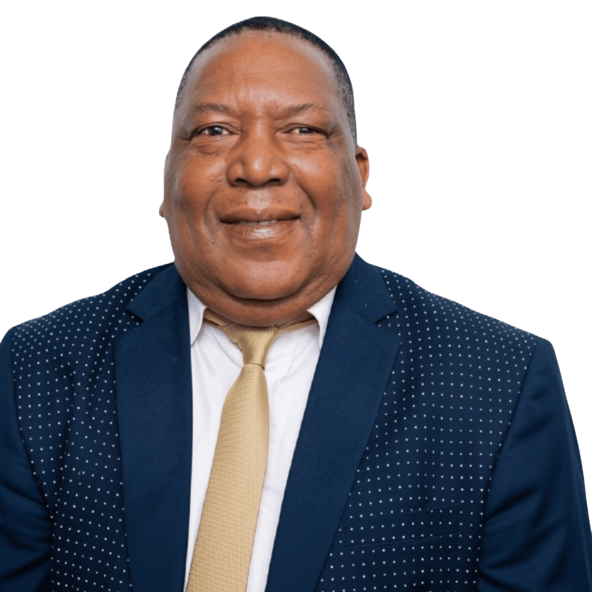 Mr. B Makambi