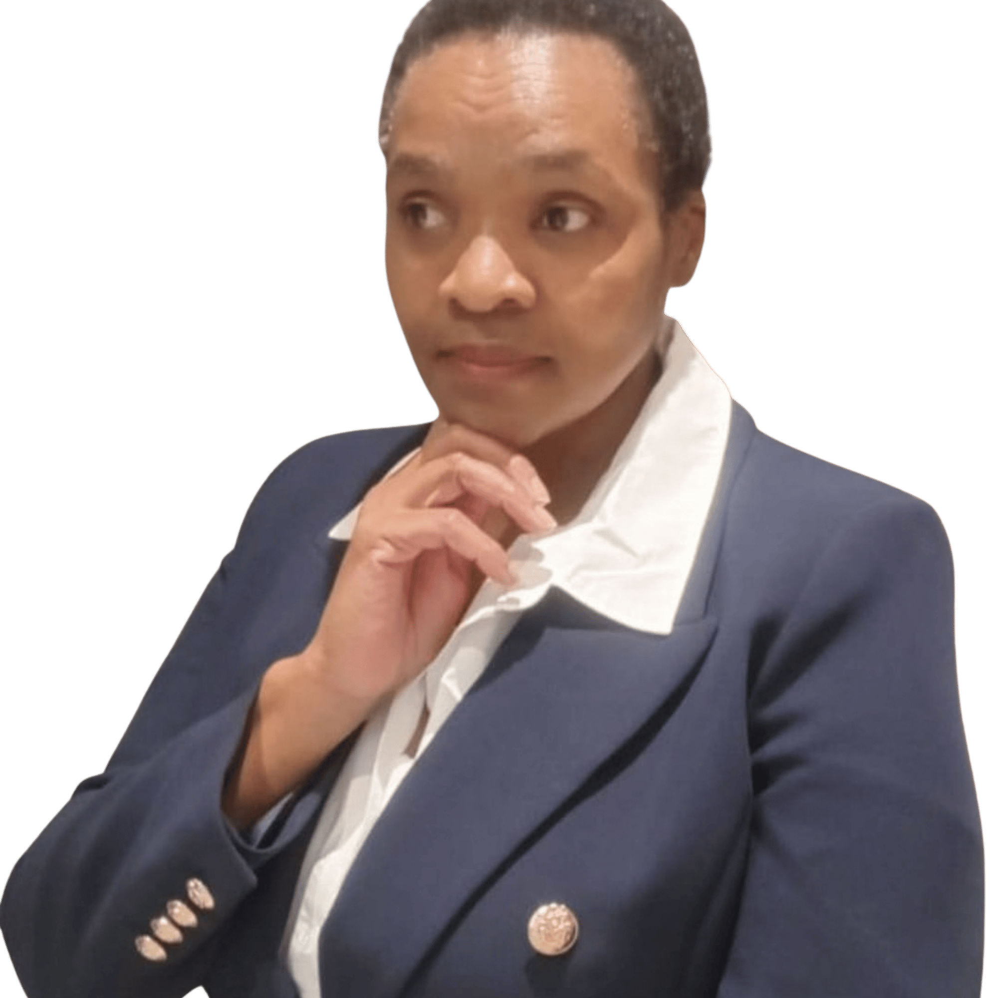 Ms. N Matikinca